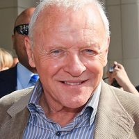 Sir Anthony Hopkins