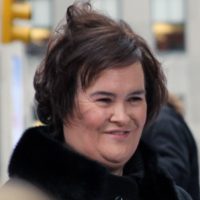 Susan Boyle