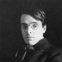 WILLIAM BUTLER YEATS