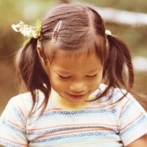 Noi2 Noi as a Child