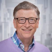 Bill Gates