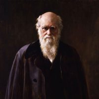 Charles Robert Darwin