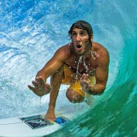 Clay Marzo, Surfing