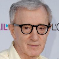 Woody Allen